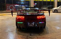 شێڤرۆلێت کەمارۆ